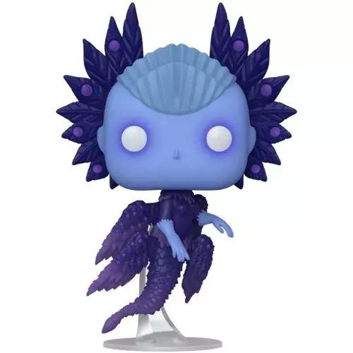 Funko Pop! Wood Sprite #1298 Netflix Pinocchio Movies