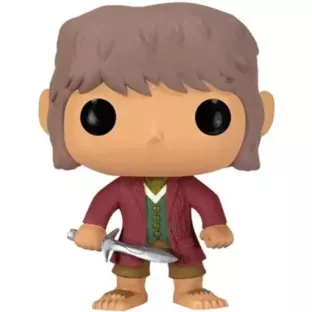 Bilbo Baggins