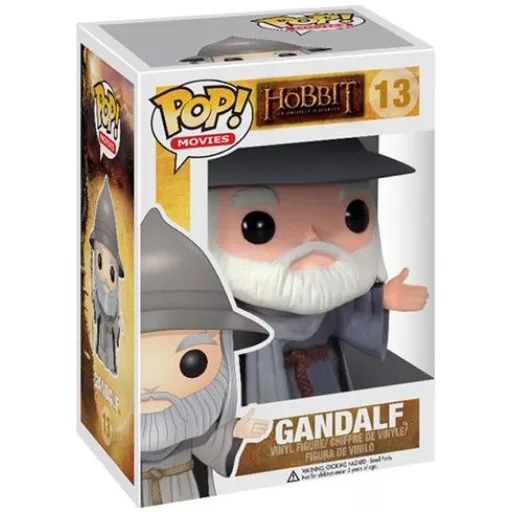 Gandalf Box