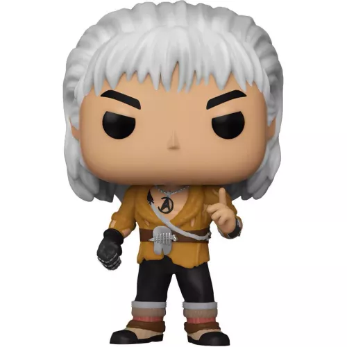 Funko Pop! Khan #1300 40 Years Star Trek II The Wrath of Khan