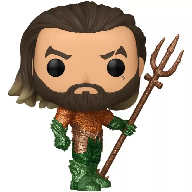 Aquaman