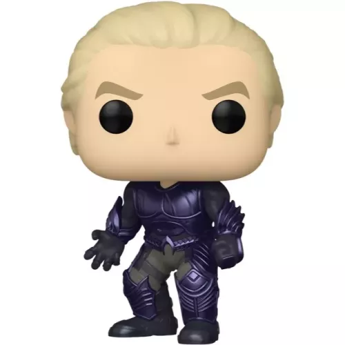 Funko Pop! Orm #1304 DC Aquaman and the Lost Kingdom