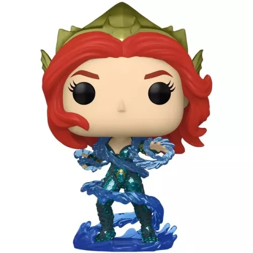 Funko Pop! Mera #1306 DC Aquaman and the Lost Kingdom