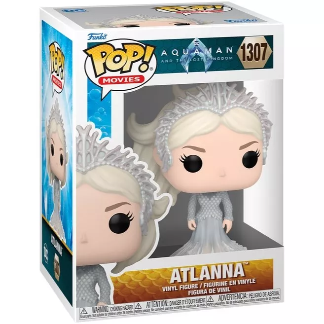Atlanna Box