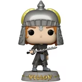 #1314  Sorsha - Collectible Figure