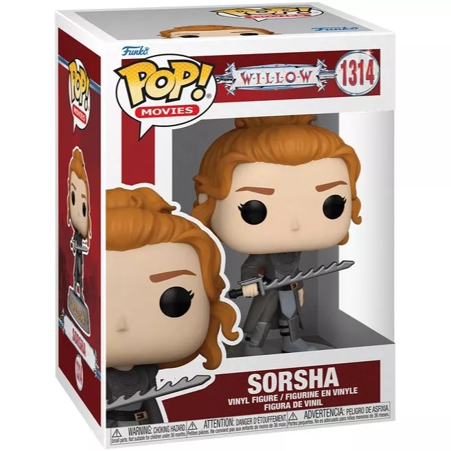 Sorsha Box