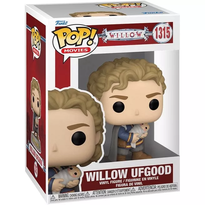 Willow Ufgood Box