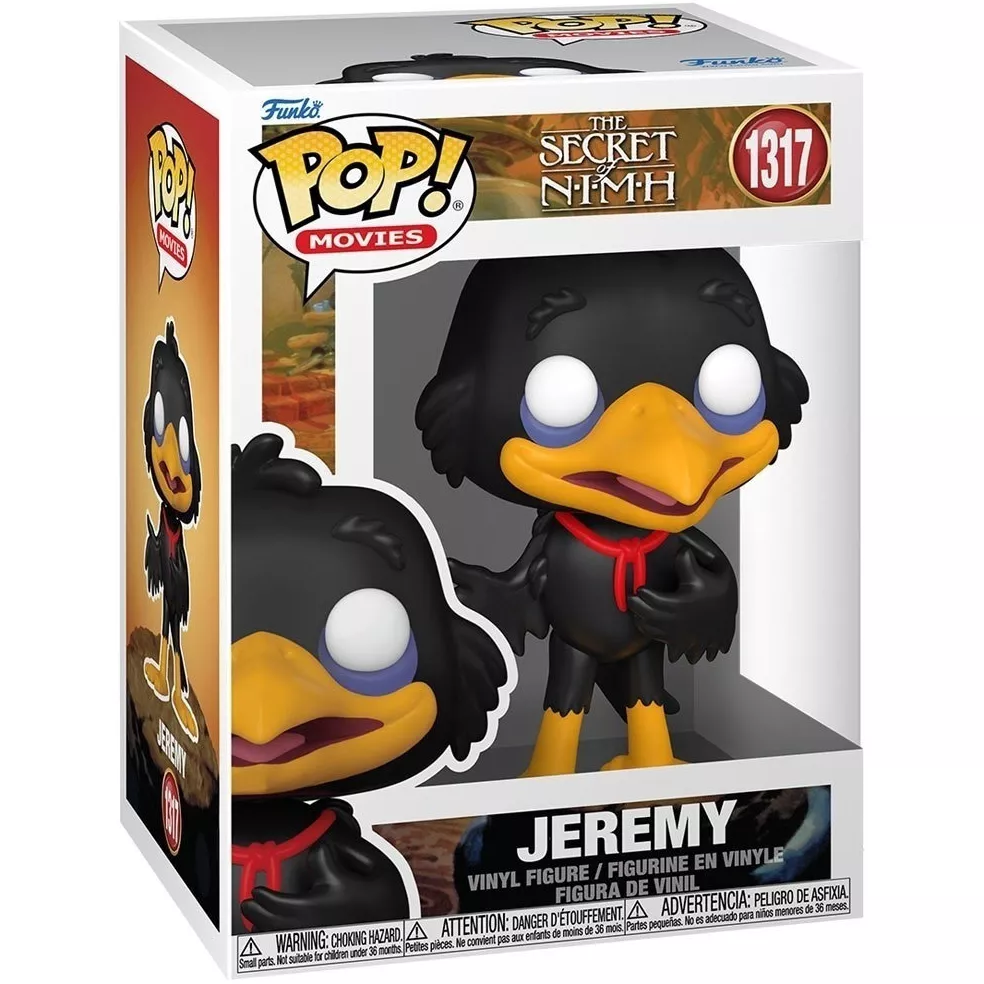 Jeremy Box