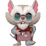#1319  Mr. Ages - Collectible Figure