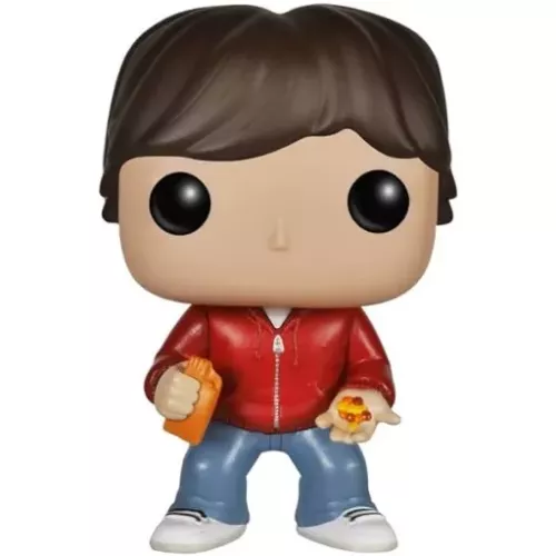 Funko Pop! Elliott #131 E.T. the Extra-Terrestrial