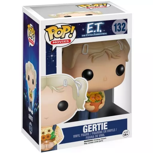 Gertie Box