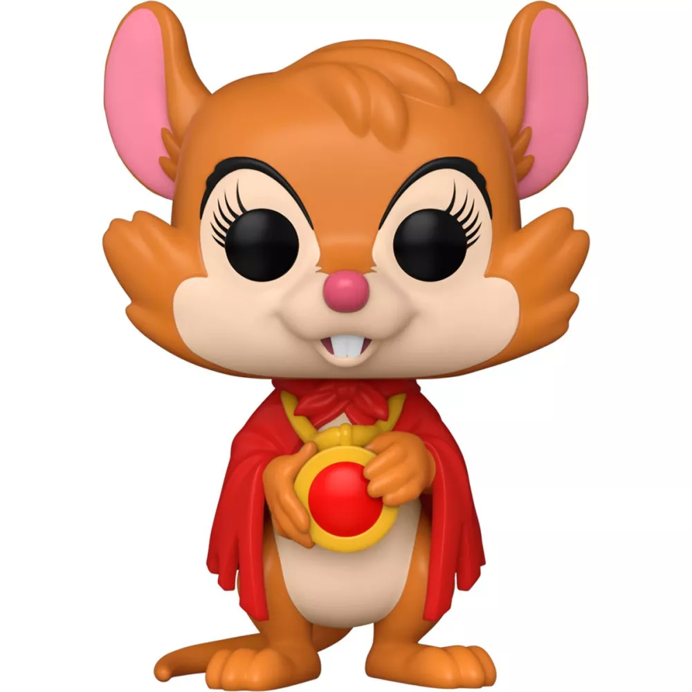 Mrs. Brisby