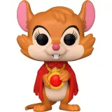 Mrs. Brisby