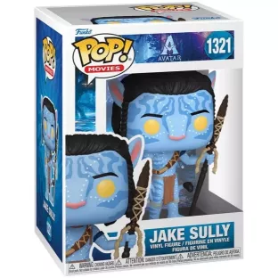 Jake Sully