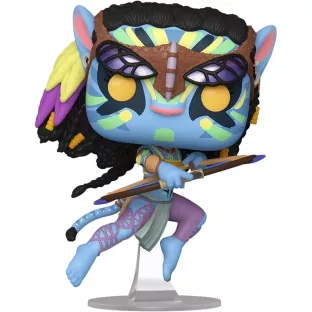 Battle Neytiri