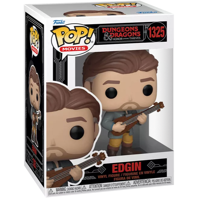 Edgin Box