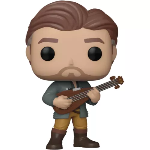 Funko Pop! Edgin #1325 Dungeons & Dragons Honor Amoung Thieves
