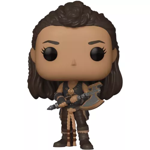 Funko Pop! Holga #1326 Dungeons & Dragons Honor Amoung Thieves
