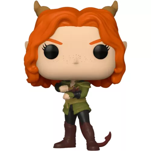 Funko Pop! Doric #1328 Dungeons & Dragons Honor Amoung Thieves