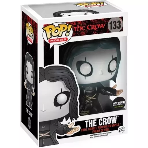 The Crow Box