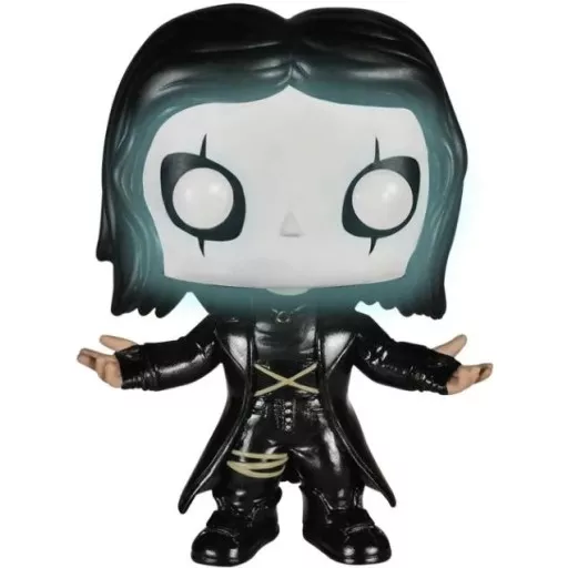 The Crow