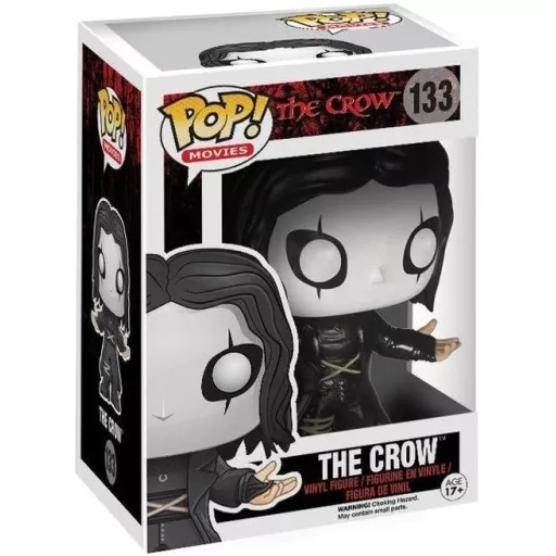 The Crow Box