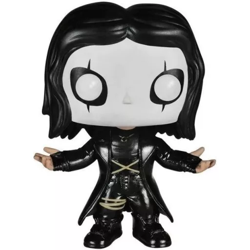 The Crow