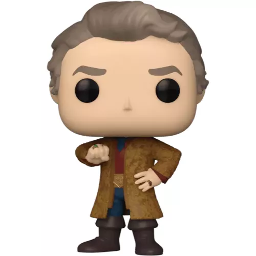 Funko Pop! Forge #1330 Dungeons & Dragons Honor Amoung Thieves