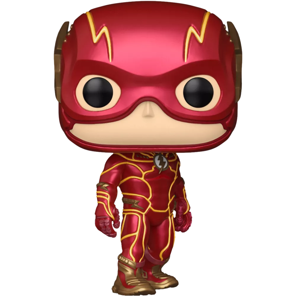 The Flash