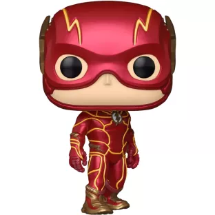The Flash