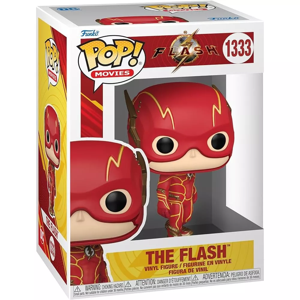 The Flash Box