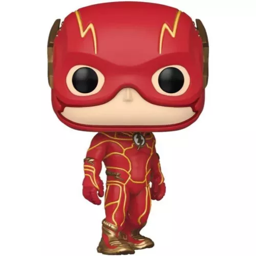 Funko Pop! The Flash #1333 DC The Flash Movies Vinyl Figure