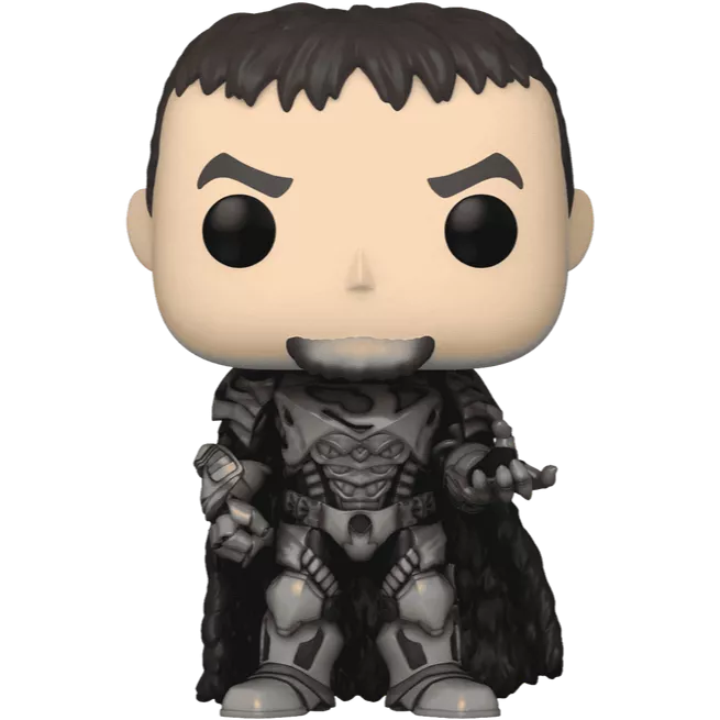 General Zod