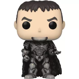 General Zod