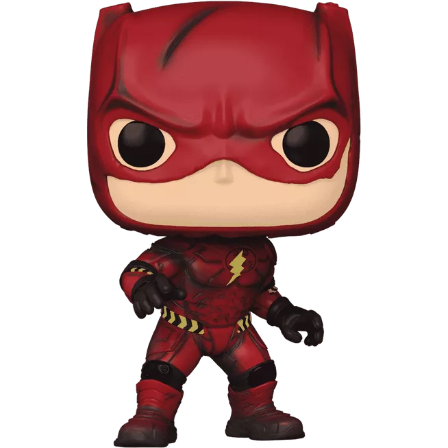 Barry Allen