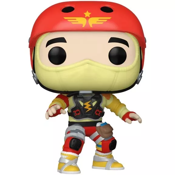 Barry Allen