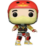 Barry Allen
