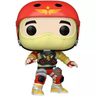 Barry Allen