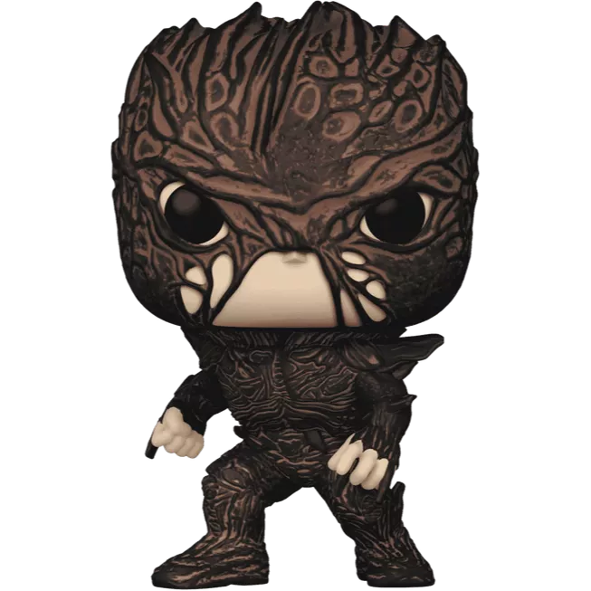 Dark Flash