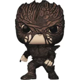 #1338  Dark Flash - Collectible Figure