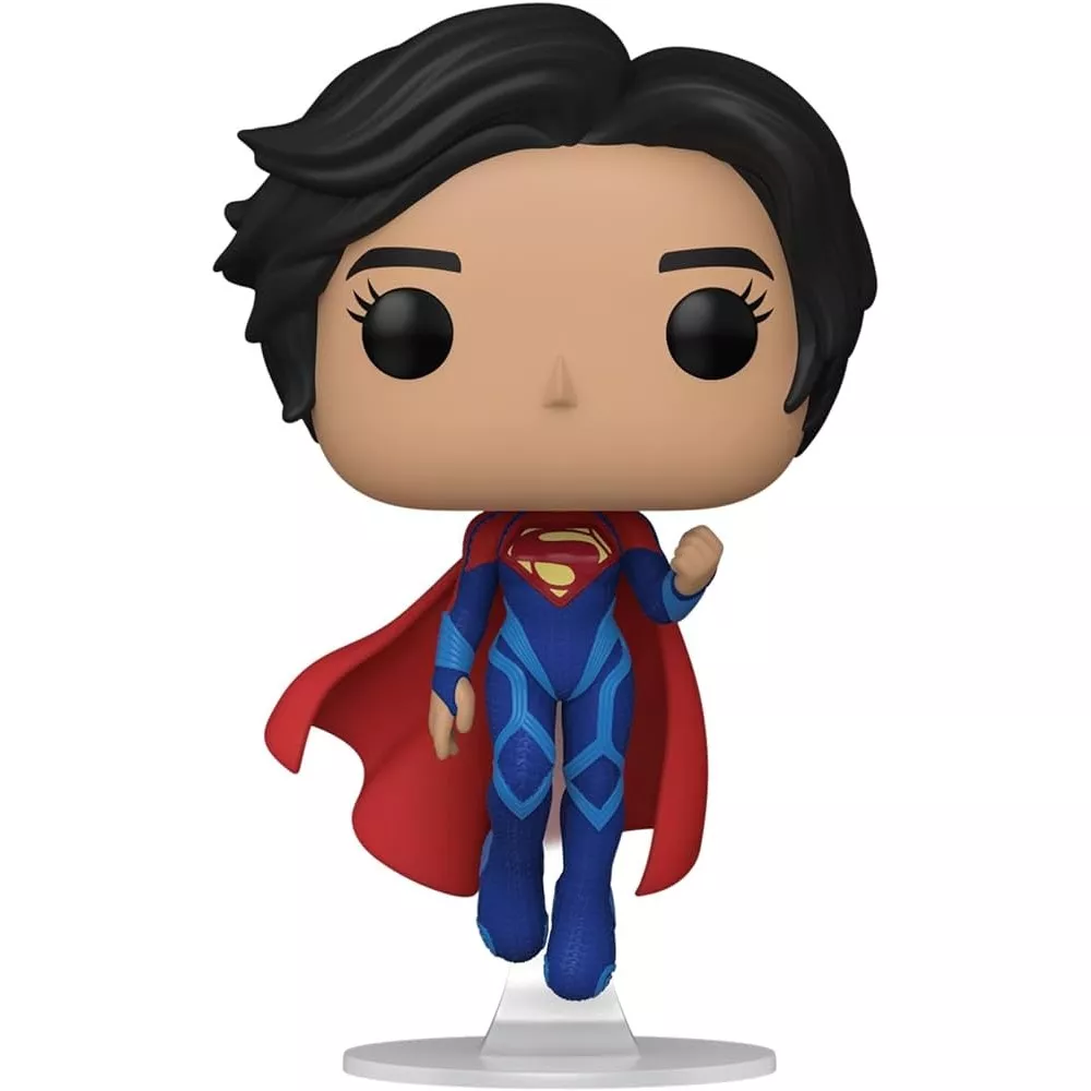 Supergirl