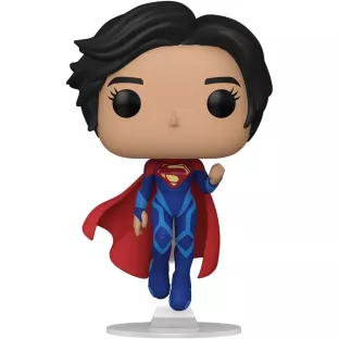 Supergirl