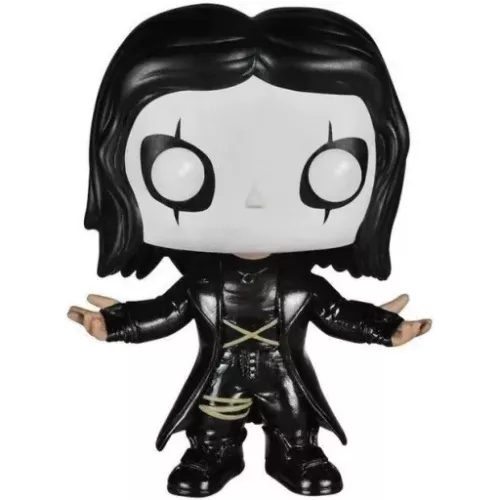 Funko Pop! The Crow #133 Movies Vinyl Figure