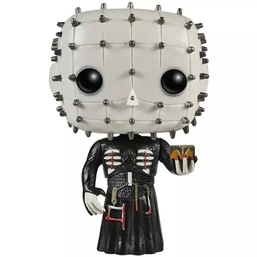 Pinhead