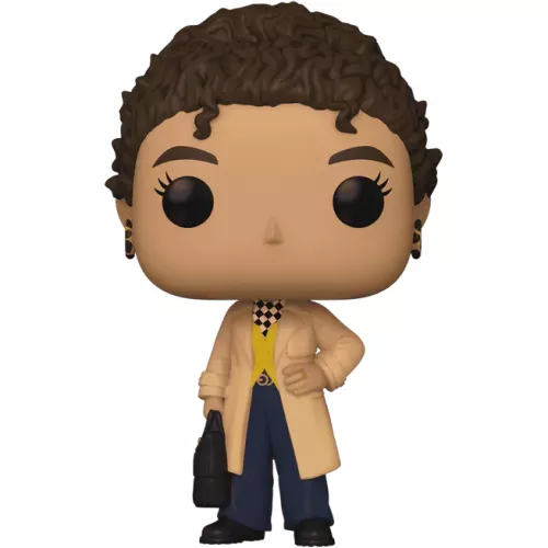 Funko Pop! Iris West #1340 DC The Flash Movies Vinyl Figure