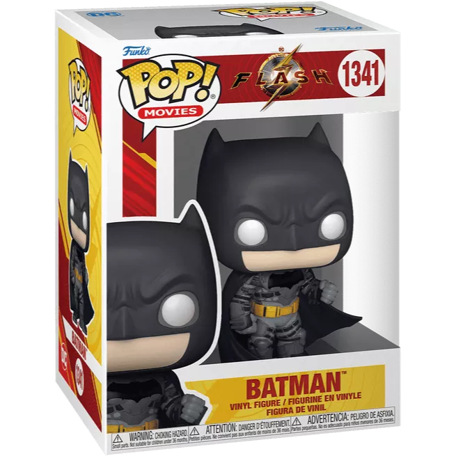 Batman Box