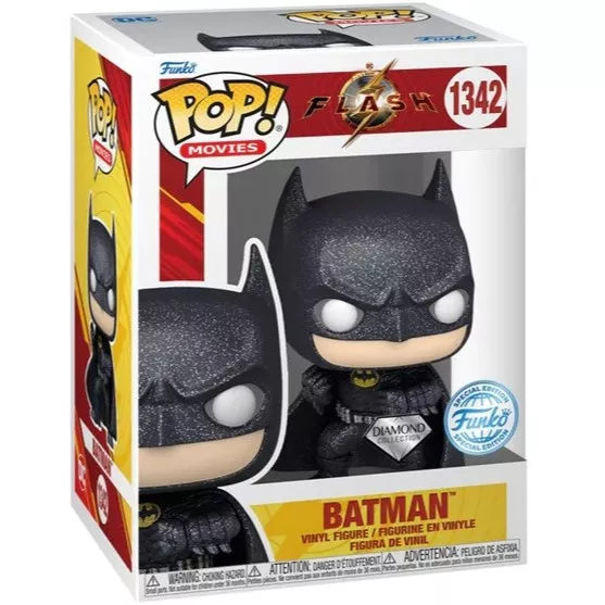 Batman Box