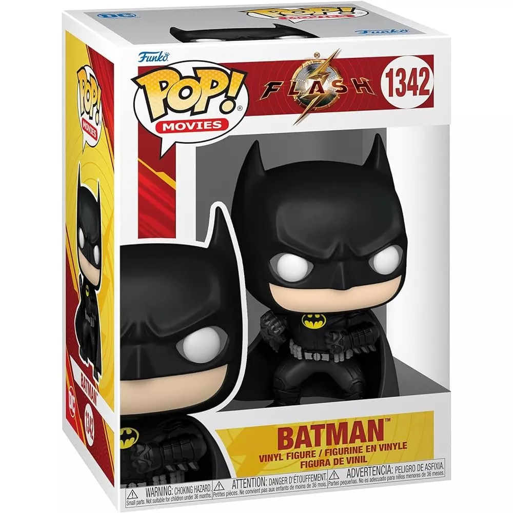 Batman Box