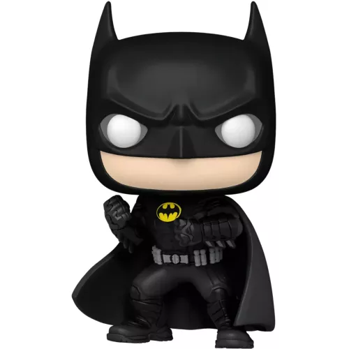Funko Pop! Batman #1342 DC The Flash Movies Vinyl Figure