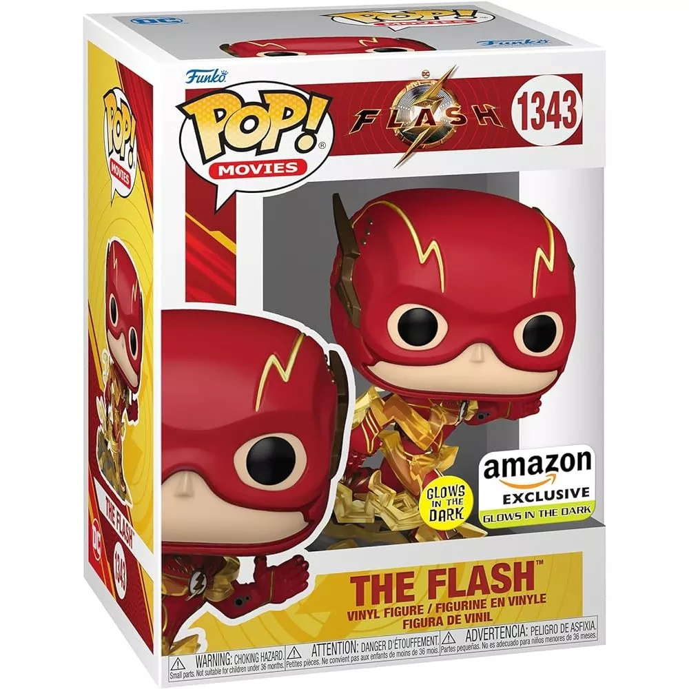 The Flash Box